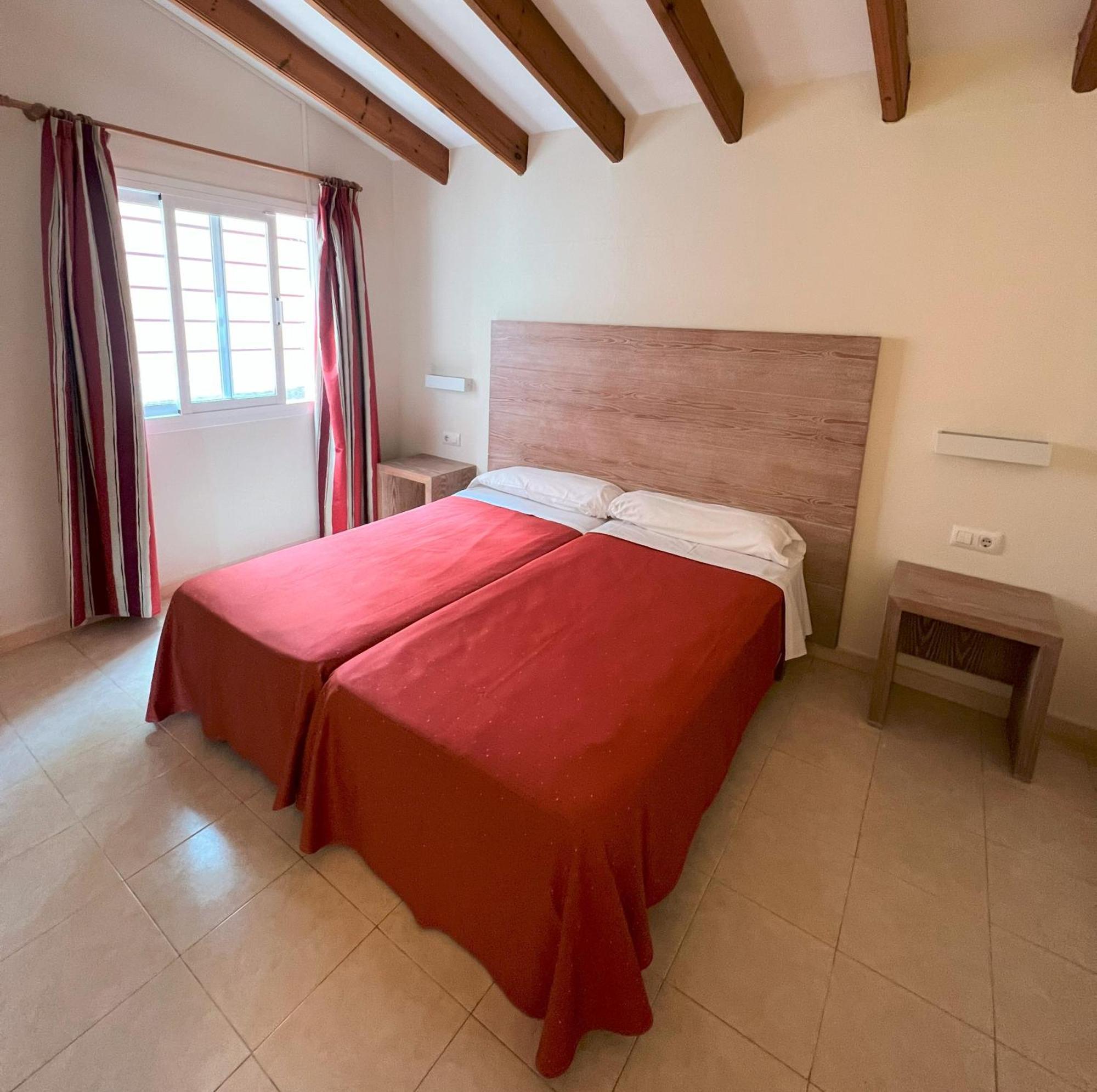 Hotel Xaloc Playa Punta Prima  Habitación foto