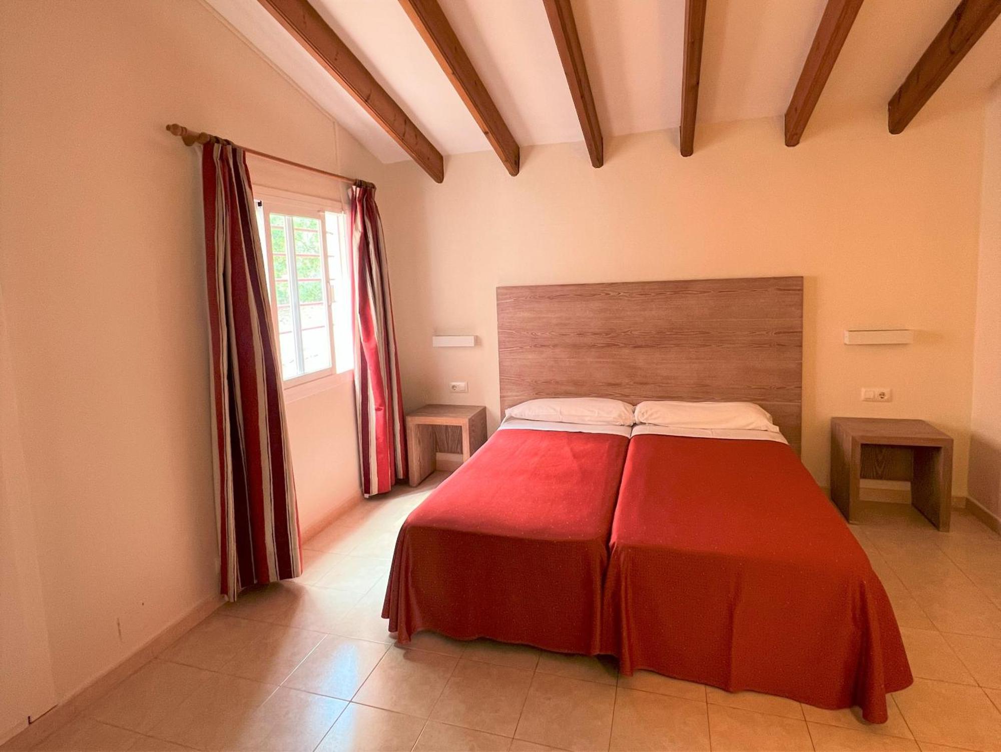 Hotel Xaloc Playa Punta Prima  Habitación foto