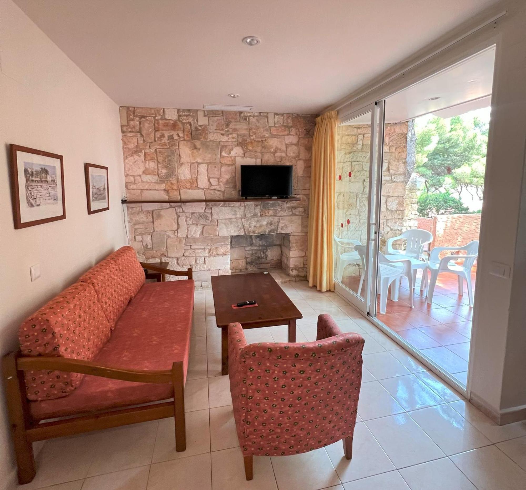 Hotel Xaloc Playa Punta Prima  Habitación foto